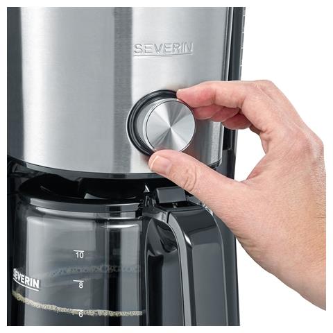 Macchina Per Caffè Typeswitch Timer Ka 4826 - Foto 2