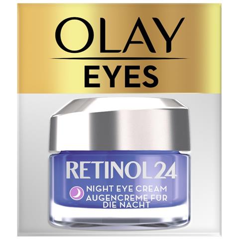 Rigenerista Retinol24 Crema Contorno Occhi Notte 15ml - Foto 1