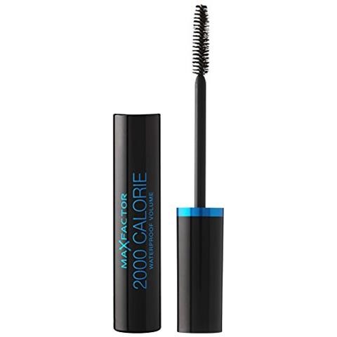 Mascara 2000 Cal Wp Volume Blackbrown - Foto 1