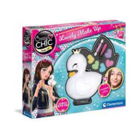 Crazy Chic Trousse Cigno - Foto 1
