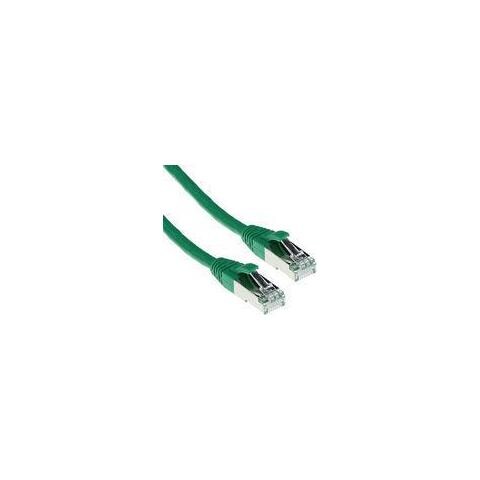 Fb7715 Cavo Di Rete Verde 15 M Cat6a S /ftp (s-stp) - Foto 2
