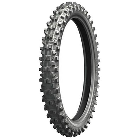 Gomme Pneumatici Starcross 5 Medium 70/100 -17 40m - Foto 1