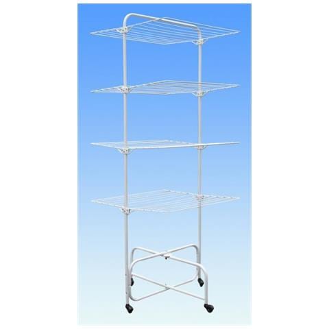 Stendino Su Ruote 23m 4 Altezze - Sec2004 - Foto 1