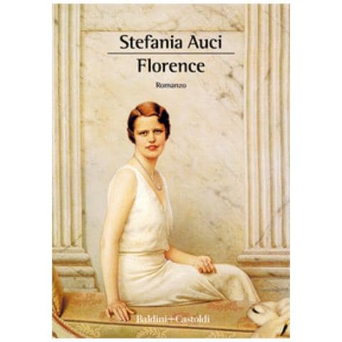 Stefania Auci - Florence - Foto 1