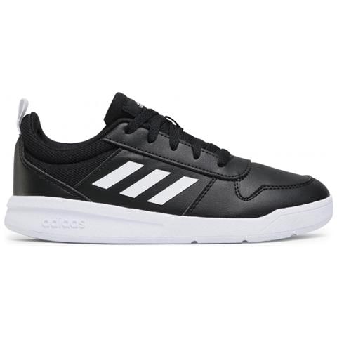 S24036 Tensaur K Sneakers Scarpe Junior Nero 38 2/3 - Foto 1