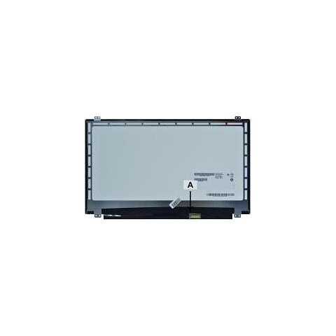 2-Power SCR0474A Display ricambio per notebook - Foto 1