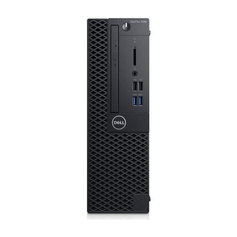 Pc Desktop OptiPlex 3060 Intel Core i5-8500 Hexa Core 3 GHz Ram 8GB SSD 256GB 4xUSB 3.0 Windows 10 Pro - Foto 2