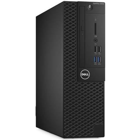 Pc Desktop OptiPlex 3060 Intel Core i5-8500 Hexa Core 3 GHz Ram 8GB SSD 256GB 4xUSB 3.0 Windows 10 Pro - Foto 1