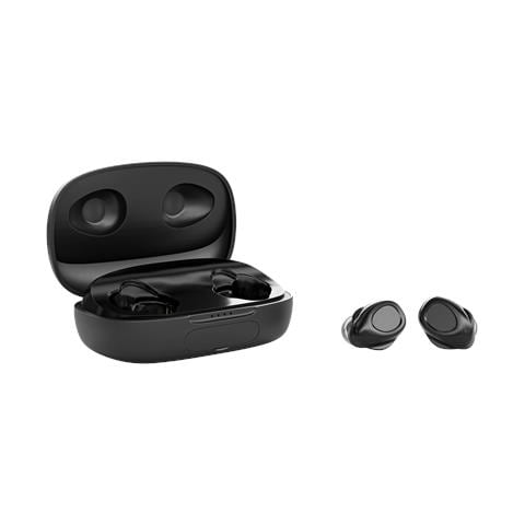 Soho TWS Auricolare True Wireless Stereo (TWS) In-ear Musica e Chiamate Bluetooth Nero - Foto 1