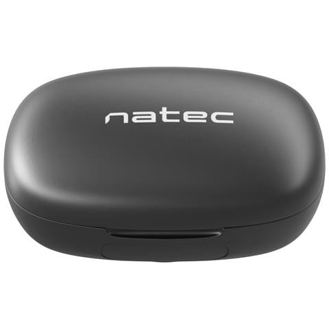 Soho TWS Auricolare True Wireless Stereo (TWS) In-ear Musica e Chiamate Bluetooth Nero - Foto 2