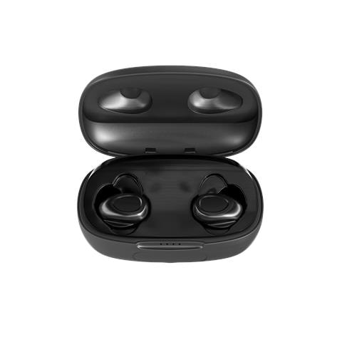 Soho TWS Auricolare True Wireless Stereo (TWS) In-ear Musica e Chiamate Bluetooth Nero - Foto 5