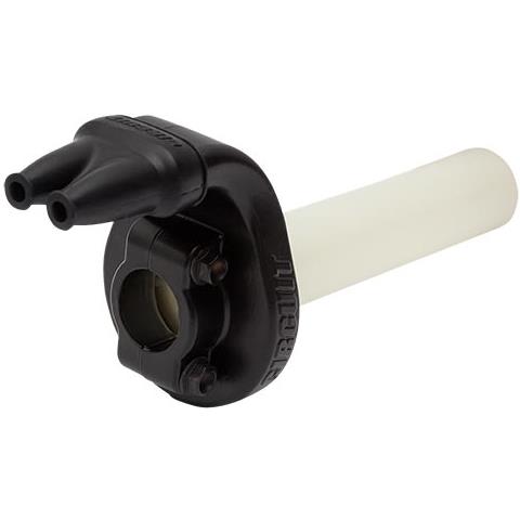 Comando Gas Rapido Per Moto 4 Tempi Nero (rif. circuit: Ca005-001)  - Foto 1