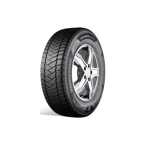 Pneumatico Duravis All Season C 8pr M+s 3pmsf 225/65r16 112r - Quattro Stagioni - Foto 1