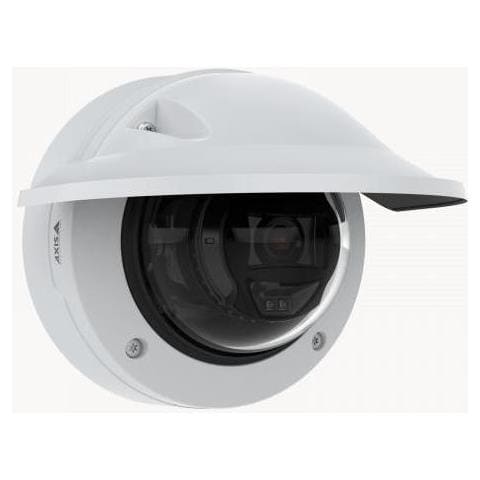 Telecamera di rete Cupola da esterno Full HD 1920 X 1080 Pixel Soffitto - Foto 3