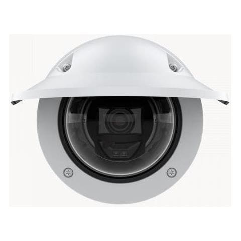 Telecamera di rete Cupola da esterno Full HD 1920 X 1080 Pixel Soffitto - Foto 1