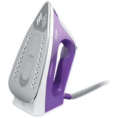 CareStyle 1 IS 1014 2200 W 1,5 L Piastra in Ceramica Viola - Foto 2