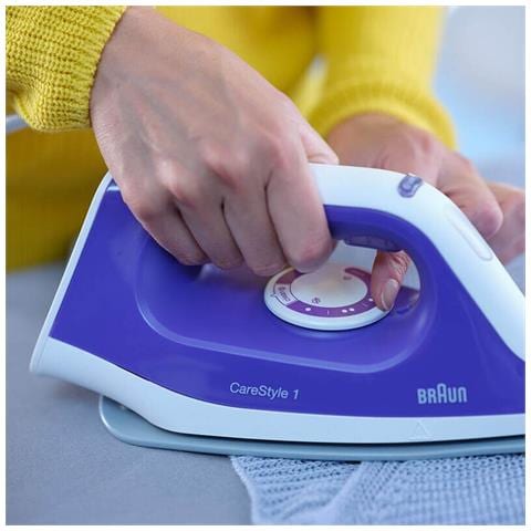 CareStyle 1 IS 1014 2200 W 1,5 L Piastra in Ceramica Viola - Foto 4