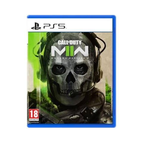 Activision Call of Duty: Modern Warfare II Standard ITA PlayStation 5 - Foto 1