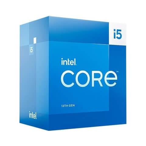 Processore Intel Core i5-13500 14 Core 2.5 GHz Socket LGA 1700 Boxato (Dissipatore Escluso) - Foto 1