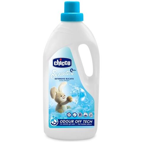 Detergente Bimbo Chicco 00007532200000 Sensitive Per Bucato - Foto 1
