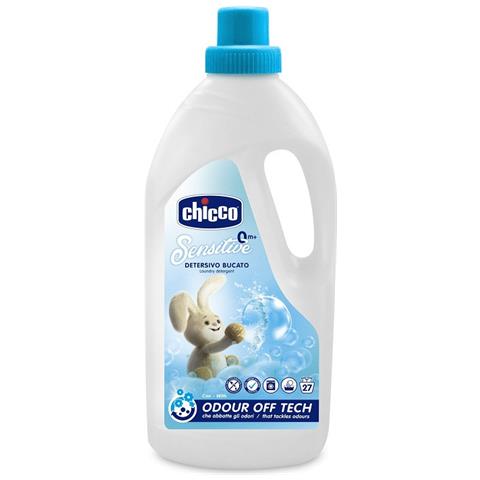 Detergente Bimbo Chicco 00007532200000 Sensitive Per Bucato - Foto 2