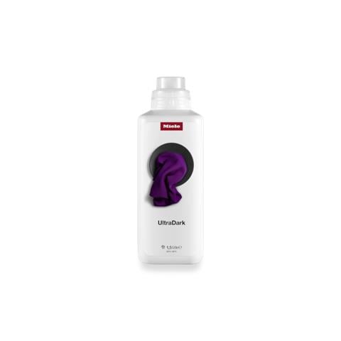 Detersivo UltraDark 1,5 l per Tessuti Neri e Scuri - Foto 1