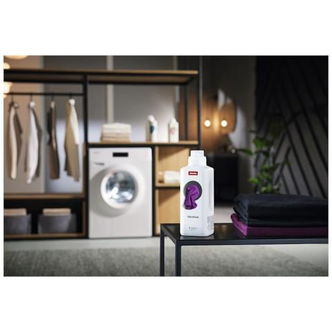 Detersivo UltraDark 1,5 l per Tessuti Neri e Scuri - Foto 2