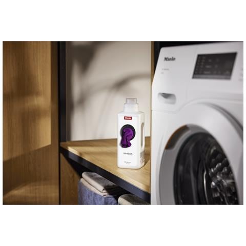 Detersivo UltraDark 1,5 l per Tessuti Neri e Scuri - Foto 4