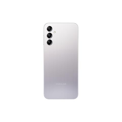 Galaxy A14 4G 16,8 cm (6.6") Doppia SIM 4G USB tipo-C 4 GB 64 GB 5000 mAh Argento Europa - Foto 2