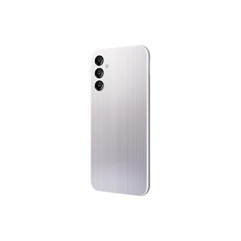 Galaxy A14 4G 16,8 cm (6.6") Doppia SIM 4G USB tipo-C 4 GB 64 GB 5000 mAh Argento Europa - Foto 7