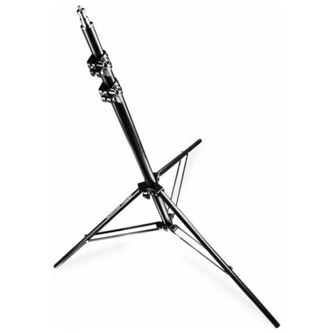 Walimex 20305 Treppiede Sistema Di Illuminazione 3 Gamba /gambe Nero - Foto 2