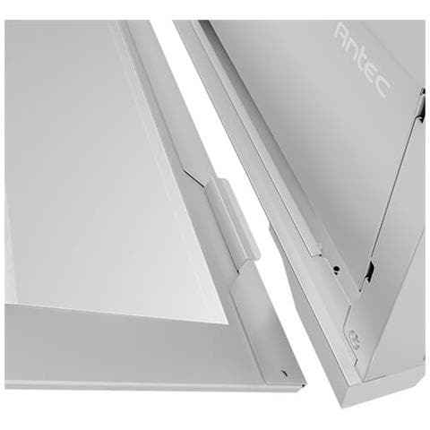 Case Performance 1 Full Tower ATX /EATX /ITX /Micro ATX 2 Porte USB 3.2 Gen 1 / 1x USB 3.2 Gen 2 Colore Bianco - Foto 20