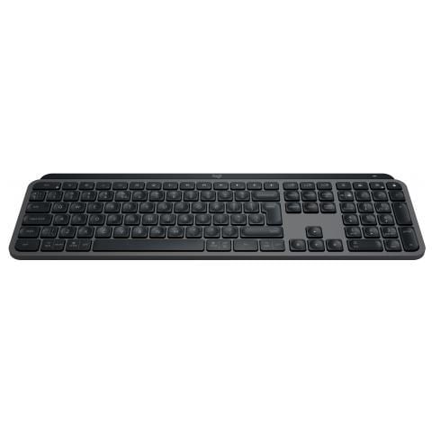 Tastiera Bluetooth 920-011587 (Layout US International) Colore Grafite - Foto 1