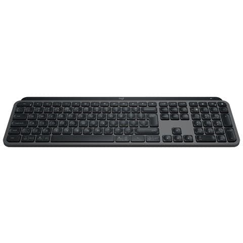 Tastiera Bluetooth 920-011587 (Layout US International) Colore Grafite - Foto 5