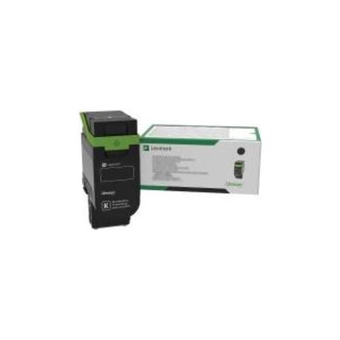 75m20k0 Cartuccia Toner 1 Pz Originale Nero - Foto 1