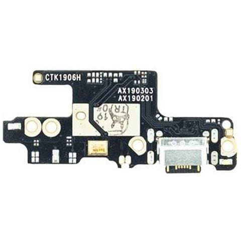 Flat Connettore Di Ricarica Originale Redmi Note 7 M1901f7g - Foto 2