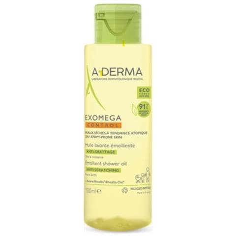 Huile Lavante Emolliente Biodegradabile 500ml Exomega Control - Foto 2