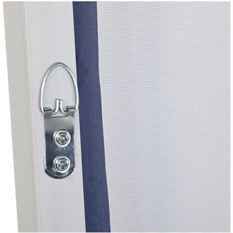 Quadro Dkd Home Decor 103 X 4,5 X 103 Cm Donna Scandinavo (2 Unità) - Foto 2