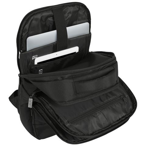 Zaino Per Pc Portatile E Tablet Con Uscita Usb Capitán América Nero - Foto 7