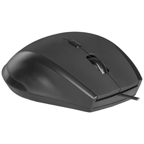 Mouse Ottico Mouse Ottico Accura Mm-362 Nero - Foto 2