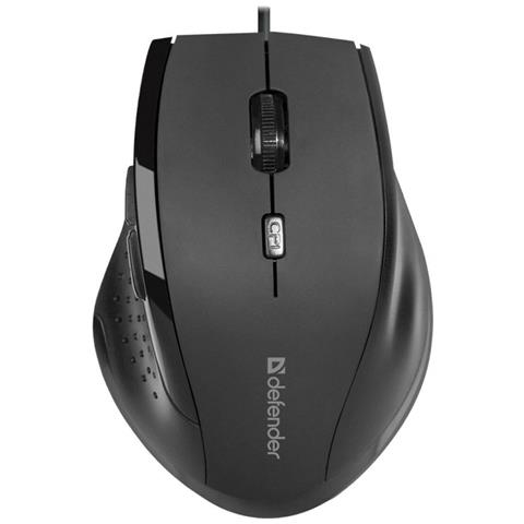 Mouse Ottico Mouse Ottico Accura Mm-362 Nero - Foto 3