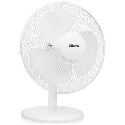 VE-5724 ventilatore Bianco - Foto 1