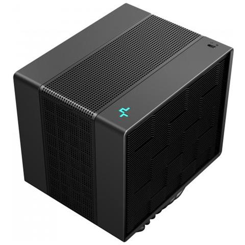 Assassin 4s Processore Raffreddatore D'aria 14 Cm Nero 1 Pz - Foto 1