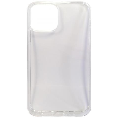 Es671165c-bulk Custodia Per Cellulare 15,5 Cm (6.1"") Cover Trasparente - Foto 1