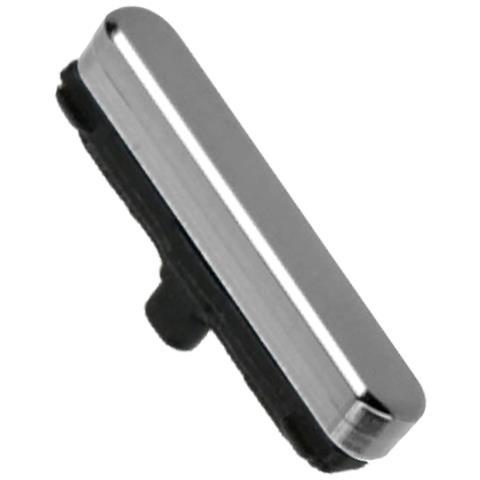 Tasto Power Galaxy S22 Ultra Originale, Grigio - Foto 1