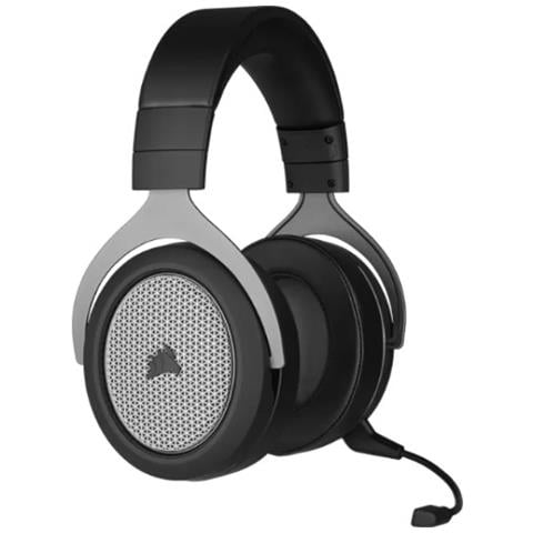 Cuffie Gaming HS75 XB Wireless a Padiglione con Microfono Compatibile per Xbox Colore Nero - Foto 2
