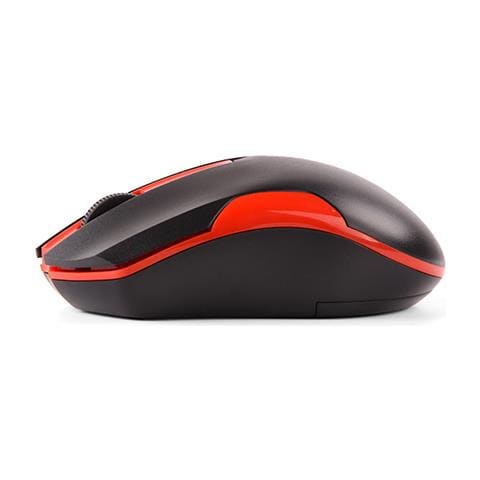 G3-200N mouse Ambidestro RF Wireless Ottico 1000 DPI - Foto 2