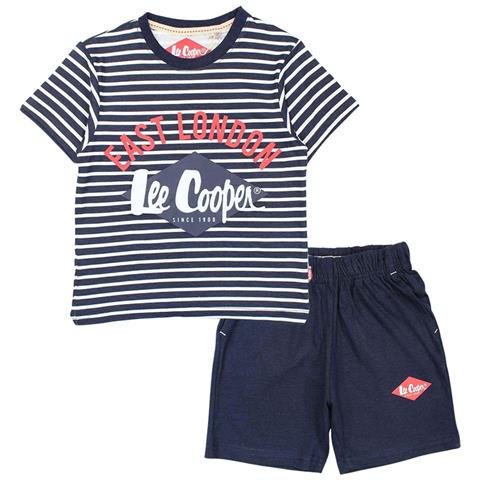 Completo glc1131 s s2-6a Ragazzo - Foto 1
