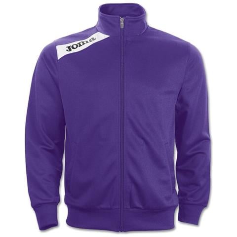 Giacca Poly-Tricot Victory 9017J13.55 Uomo Taglia 3Xs Colore Viola - Foto 1