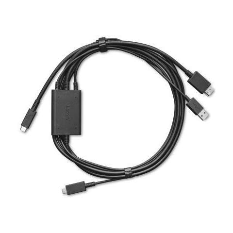 ACK4490602Z accessorio per tablet grafico Cavo di ricambio - Foto 1